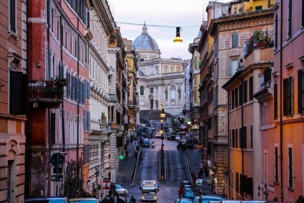 Delizioso Monolocale Soppalcato