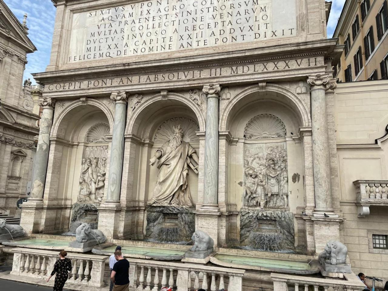 Appartamento Delizioso Monolocale Soppalcato Roma